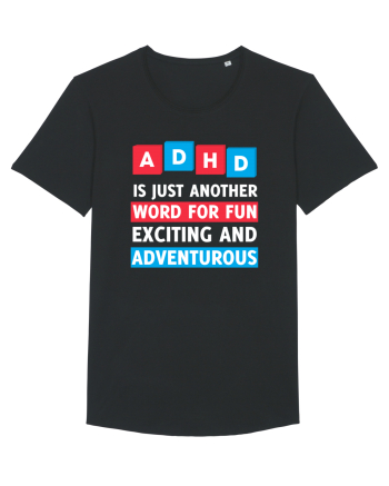 ADHD Black