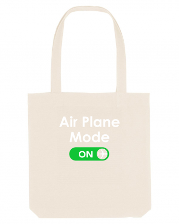 AIR PLANE MODE ON Natural