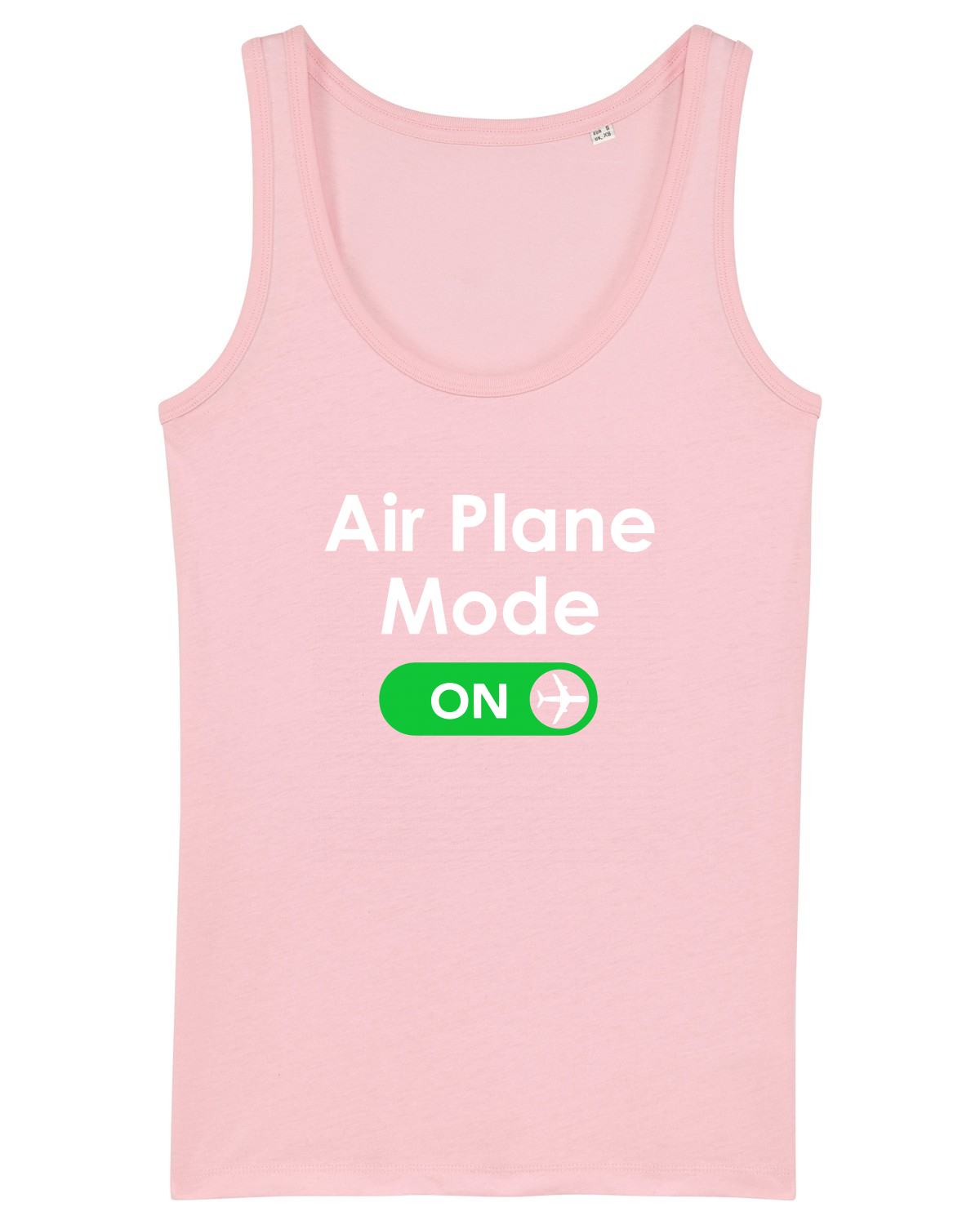 Maiou Damă Dreamer Cotton Pink