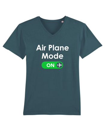 AIR PLANE MODE ON Stargazer