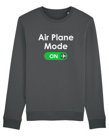 AIR PLANE MODE ON Anthracite