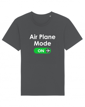 AIR PLANE MODE ON Anthracite