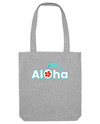 ALOHA Heather Grey