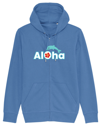ALOHA Bright Blue
