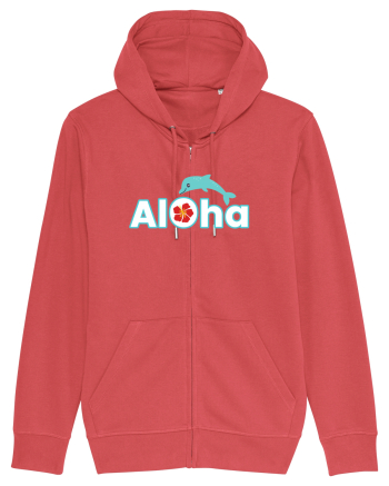 ALOHA Carmine Red