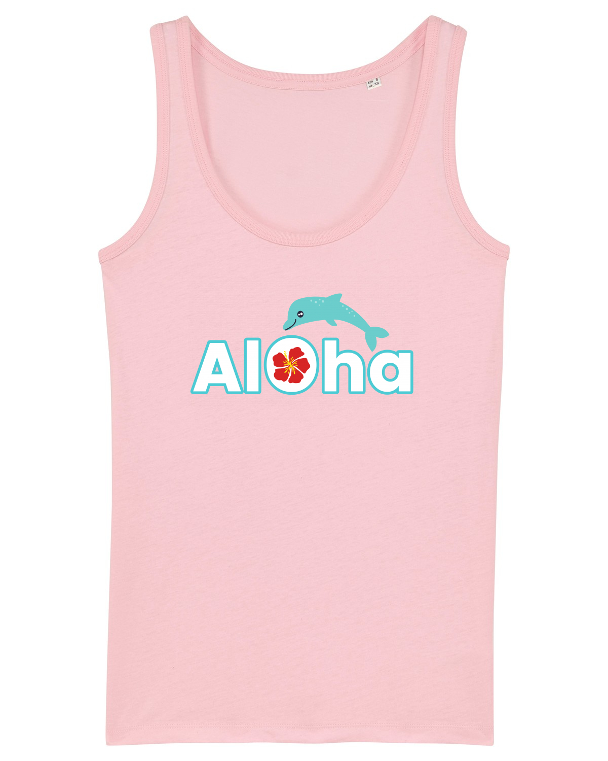 Maiou Damă Dreamer Cotton Pink