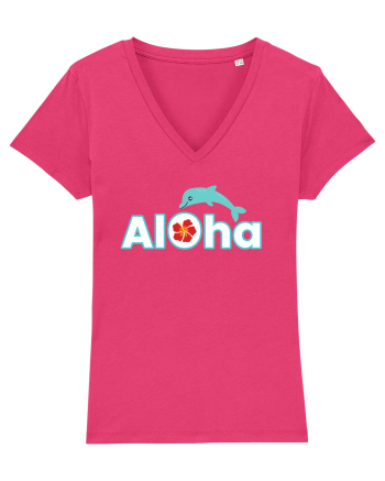 ALOHA Raspberry
