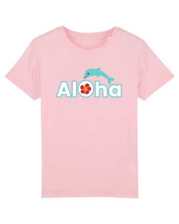 ALOHA Cotton Pink