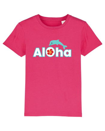 ALOHA Raspberry