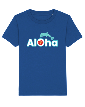 ALOHA Majorelle Blue