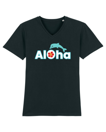ALOHA Black