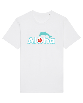 ALOHA White