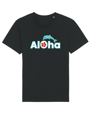 ALOHA Black