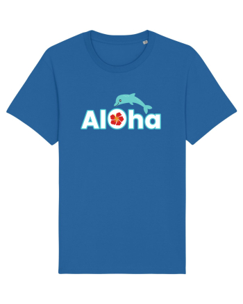 ALOHA Royal Blue