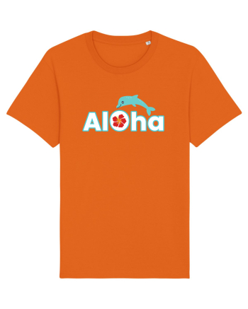 ALOHA Bright Orange