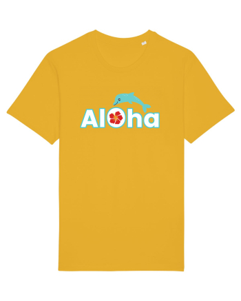 ALOHA Spectra Yellow