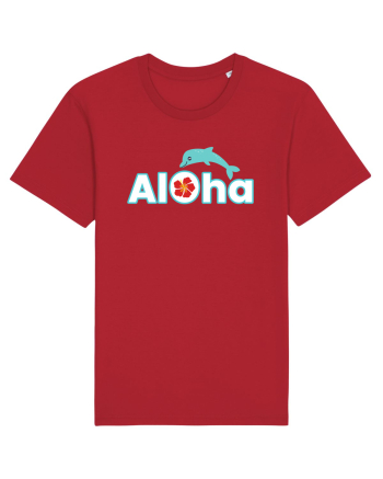 ALOHA Red
