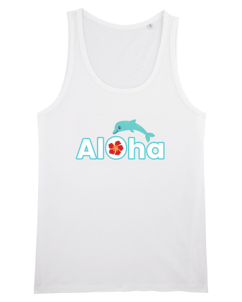 ALOHA White