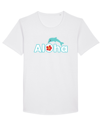 ALOHA White