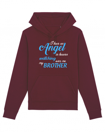 ANGEL Burgundy