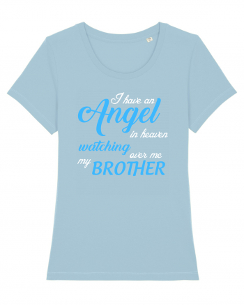 ANGEL Sky Blue