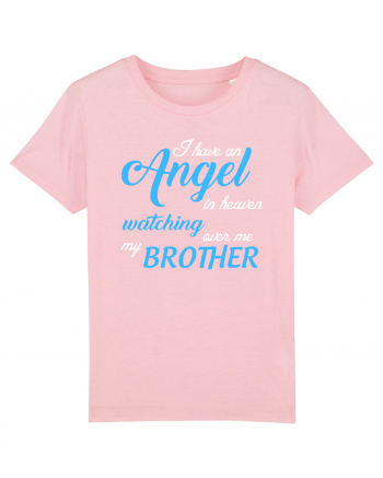 ANGEL Cotton Pink