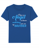 ANGEL Tricou mânecă scurtă  Copii Mini Creator