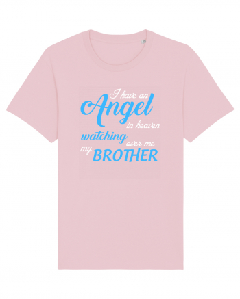 ANGEL Cotton Pink