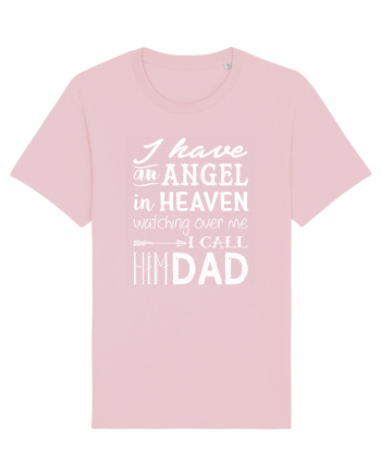 ANGEL Cotton Pink