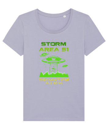 AREA 51 Lavender