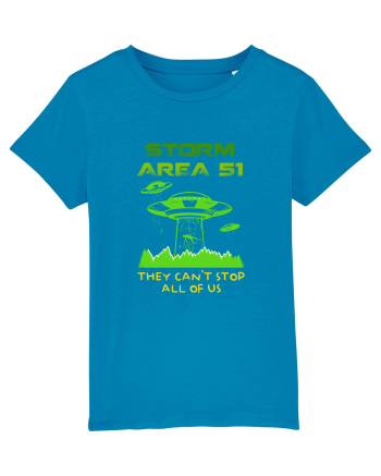 AREA 51 Azur