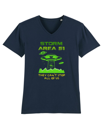 AREA 51 French Navy