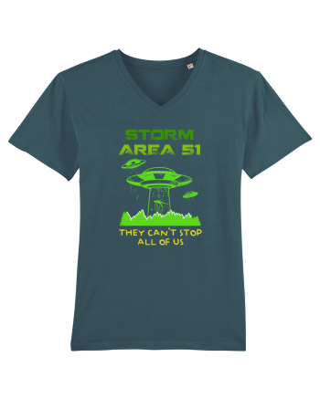 AREA 51 Stargazer
