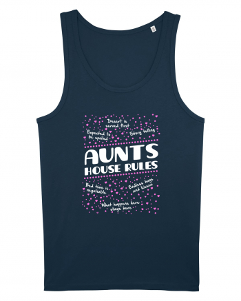 AUNTS Navy