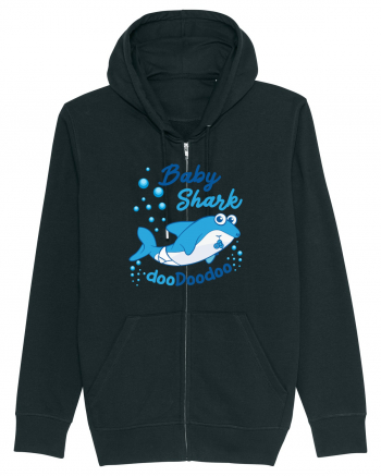 BABY SHARK Black