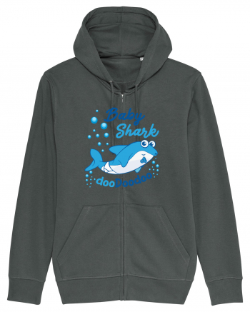 BABY SHARK Anthracite