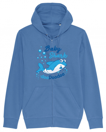 BABY SHARK Bright Blue