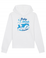 BABY SHARK Hanorac Unisex Drummer