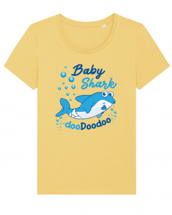 BABY SHARK Jojoba