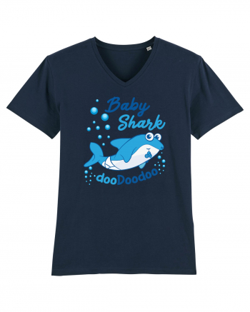 BABY SHARK French Navy