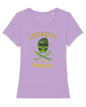 Legendary Garage Masters Lavender Dawn