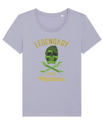 Legendary Garage Masters Lavender