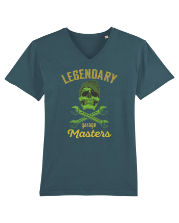 Legendary Garage Masters Stargazer