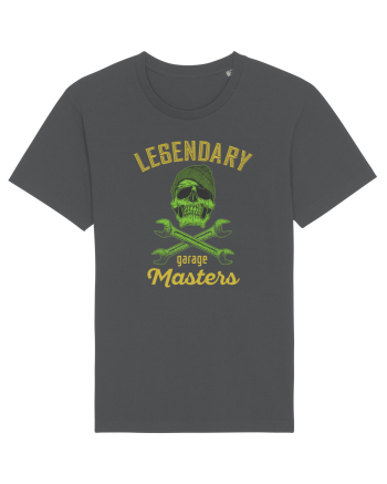 Legendary Garage Masters Anthracite