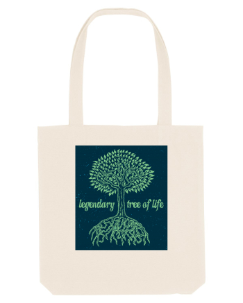 Legendary Tree Of Life Natural