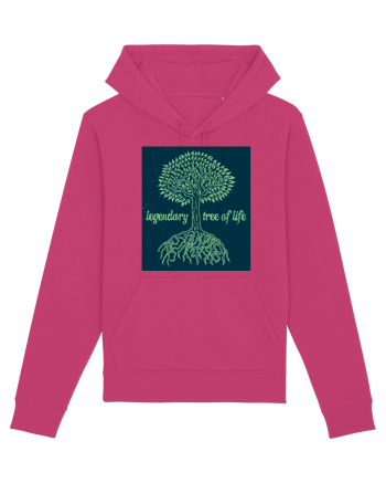 Legendary Tree Of Life Raspberry