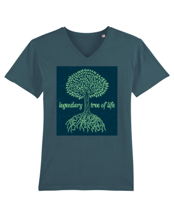 Legendary Tree Of Life Stargazer