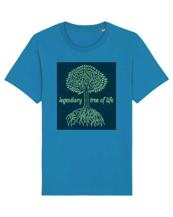 Legendary Tree Of Life Azur
