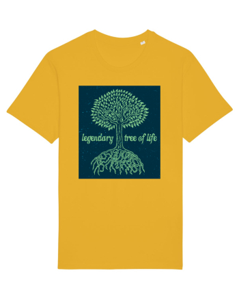 Legendary Tree Of Life Spectra Yellow