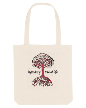 Legendary Tree Of Life Natural